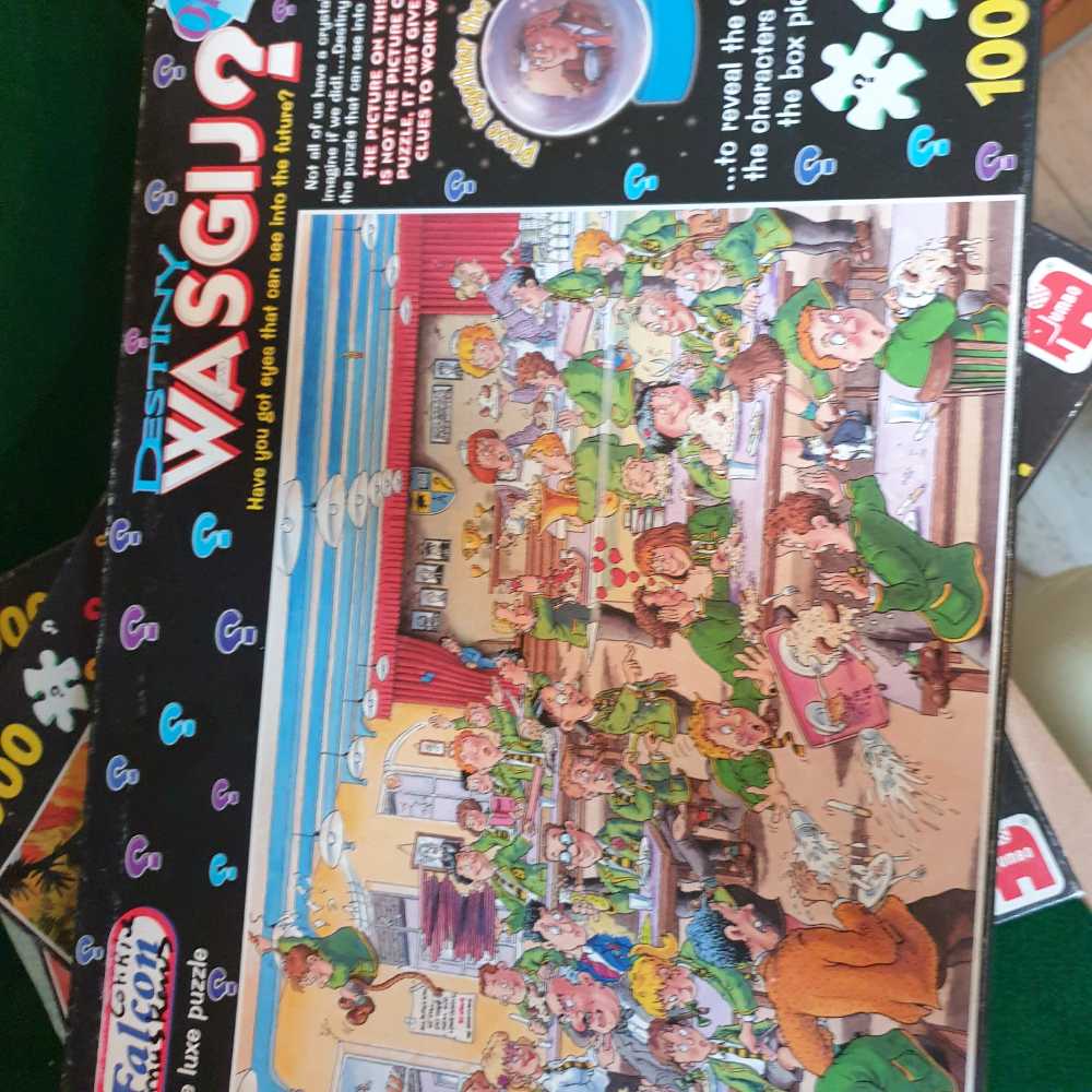 Bringing Joy & Happiness