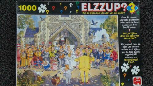 The Kings Coronation - Falcon de luxe puzzle collectible [Barcode 8710126000809] - Main Image 2