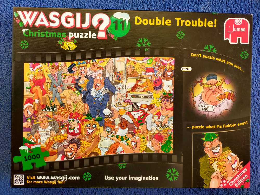 Big Five - Special Edition- Leopard