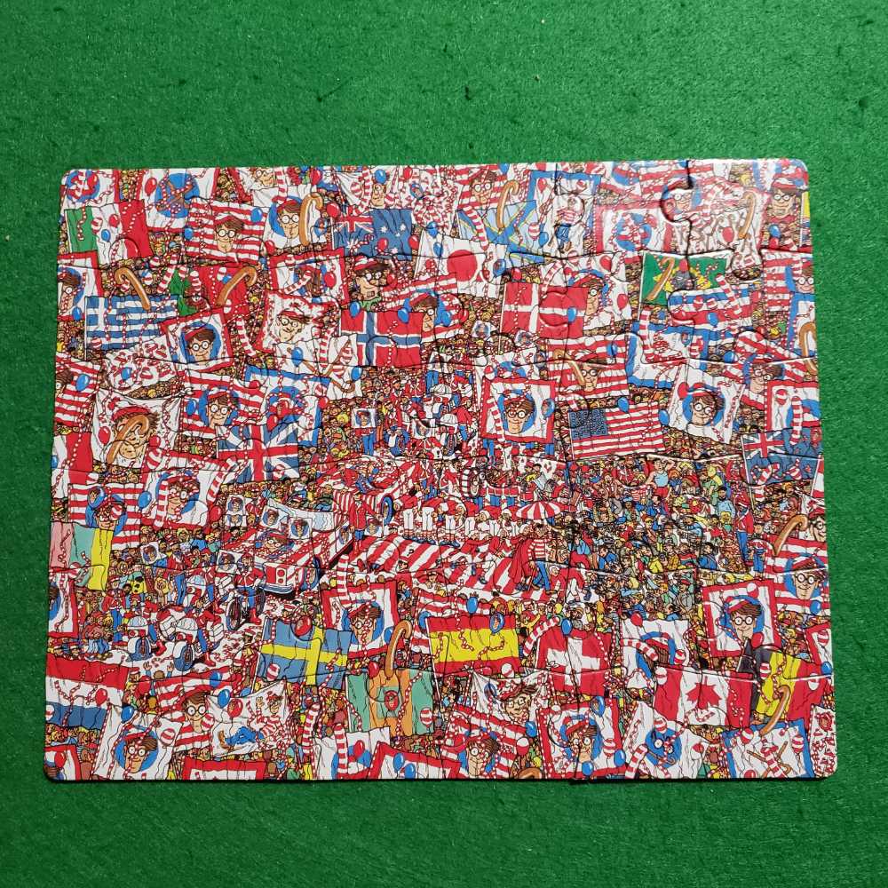 Cardinal: Disney Princess