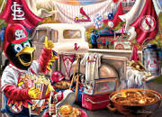 Victorian Street - 2