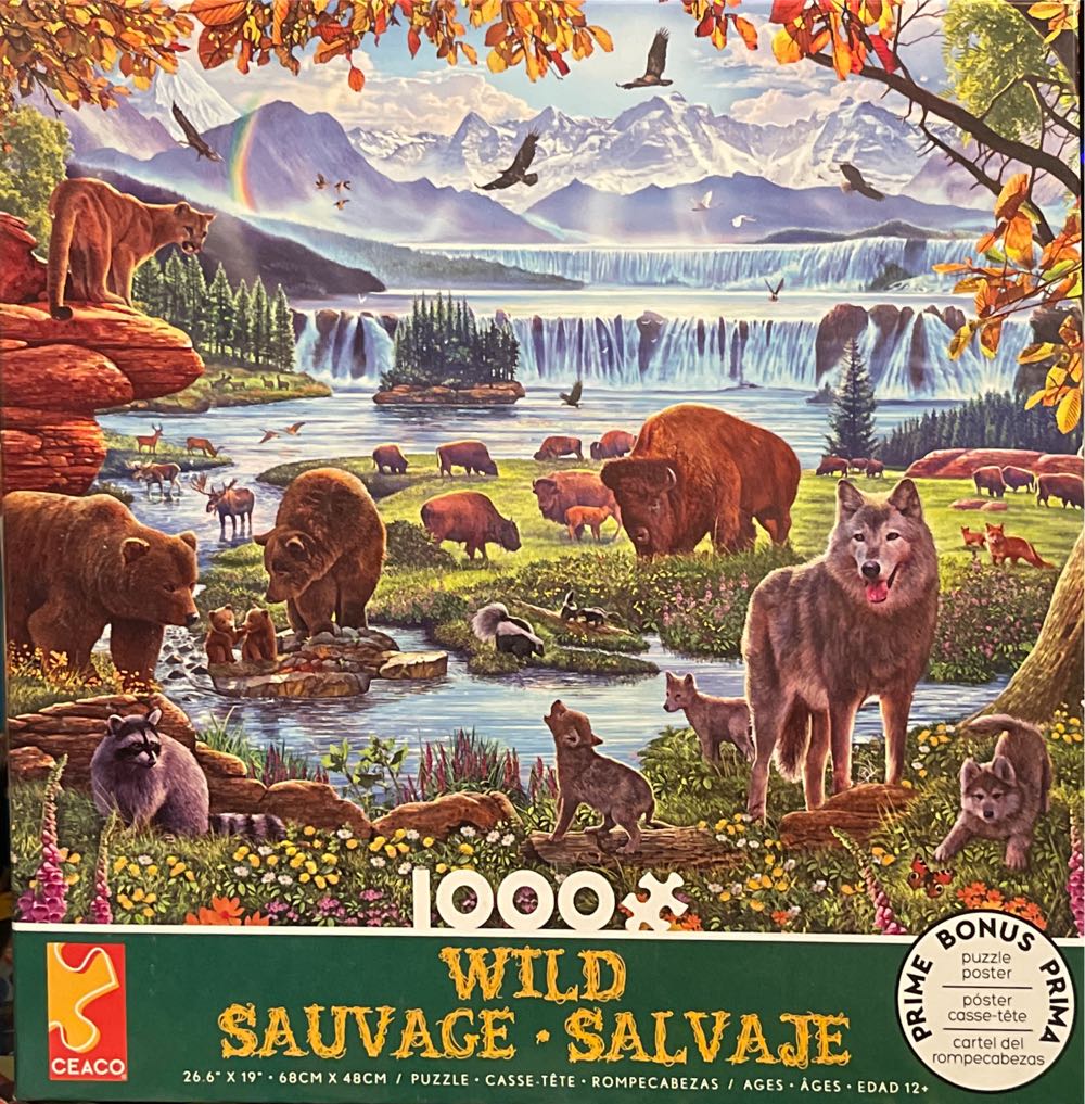 Trafalagar Square (BAV)