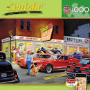 Lakeside Memories 🛶🐕