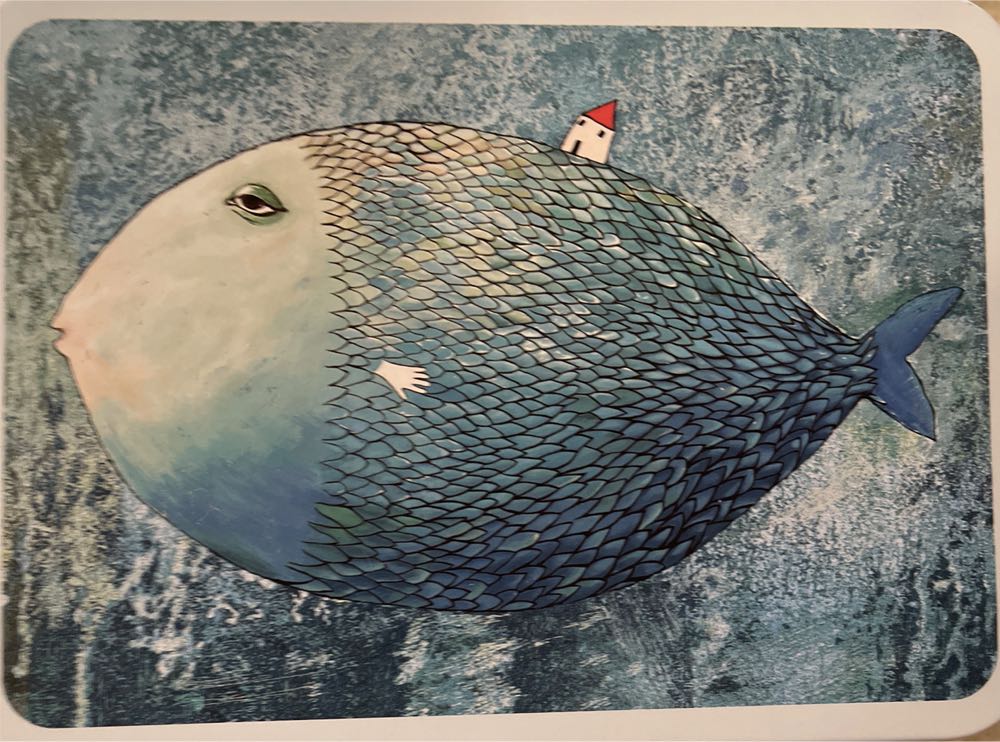 Kitties In The Kitchen