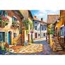 Rue De Village - Castorland 🇵🇱 puzzle collectible [Barcode 5904438103744] - Main Image 2