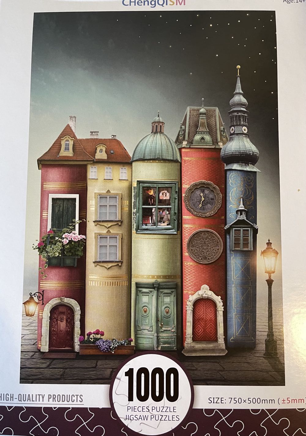 Jan Van Haasteren Pack