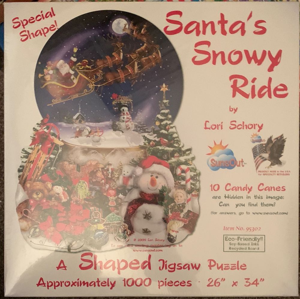 Snow White And The 7 Dwarfs