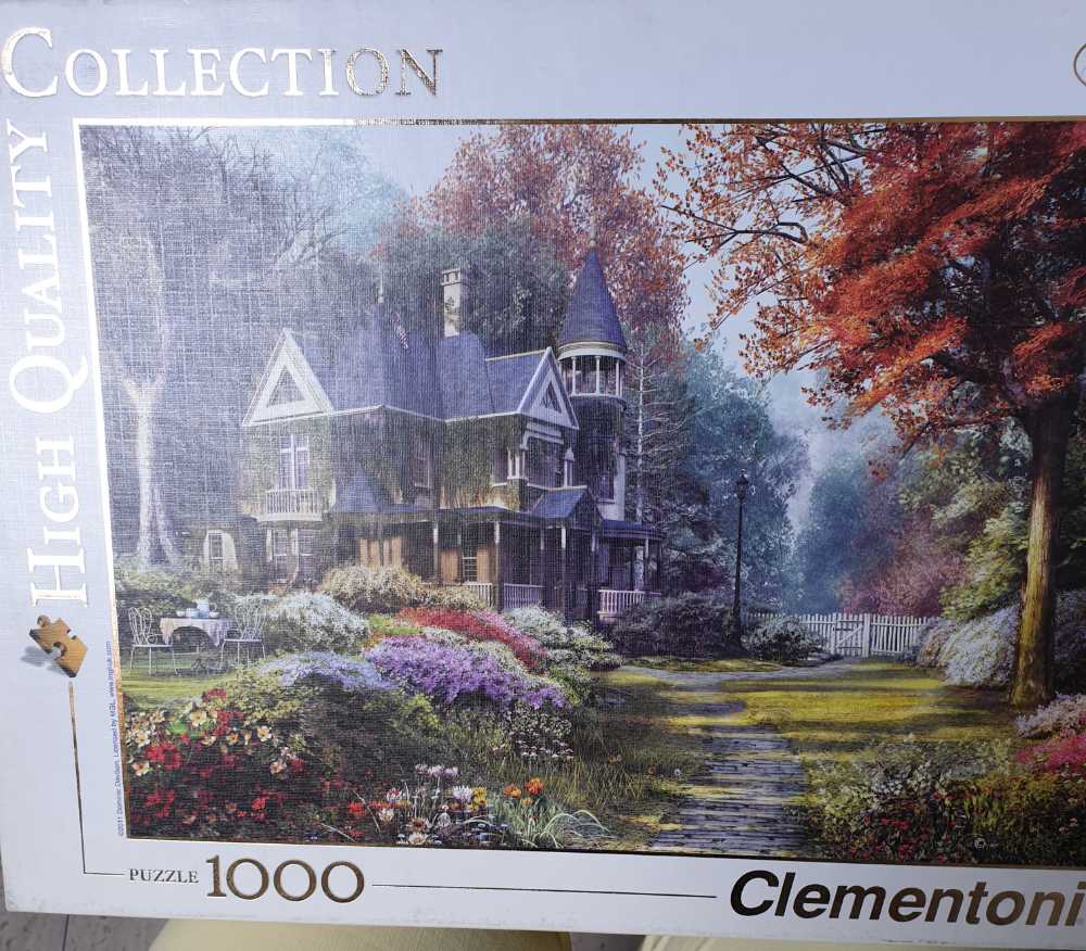 San Francisco, The Seven Sisters