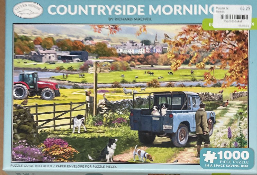 The Kings Coronation