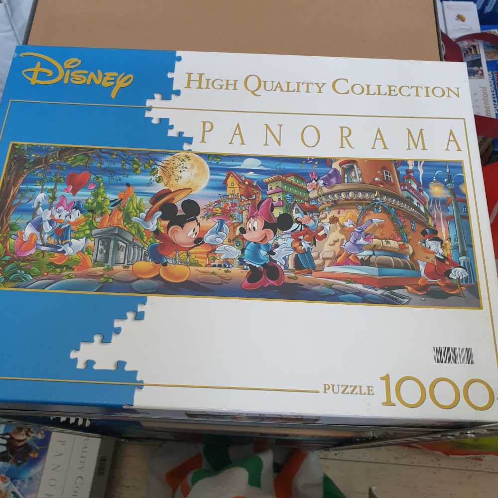 Beautiful Colmar City, Alsace, France