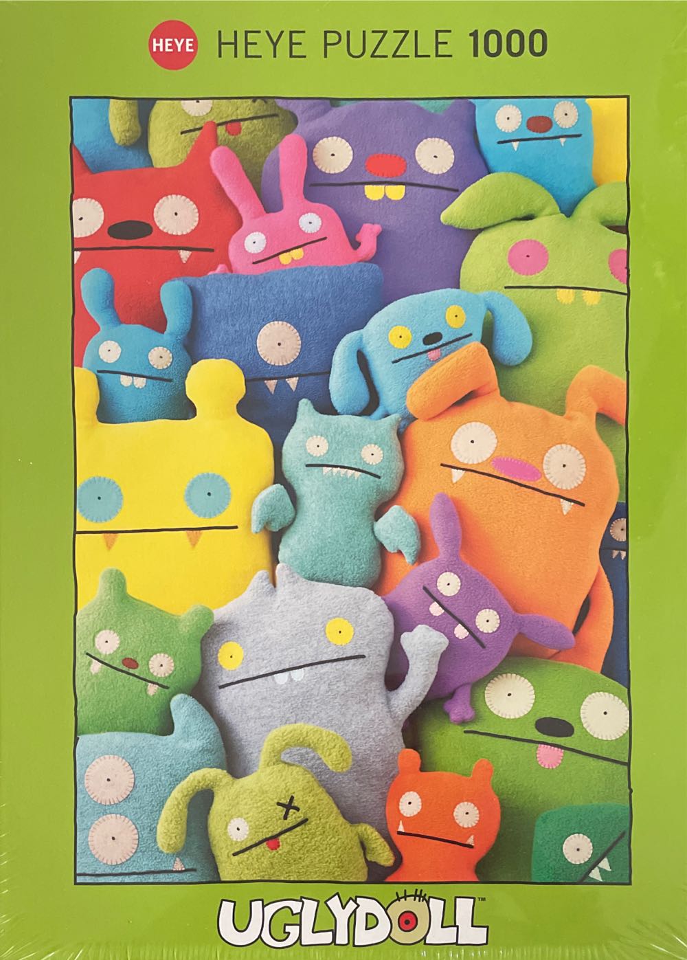 Gelini - Traveling Gelini 🟦🇨🇦