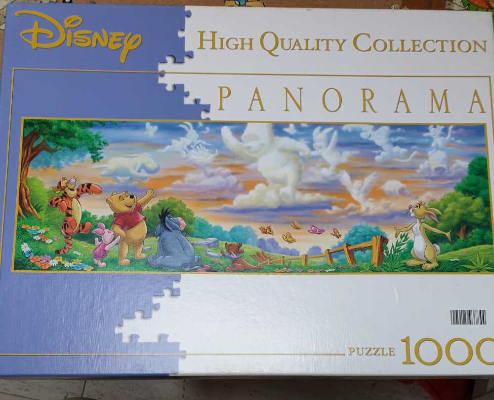 Destiny #8 - High Season