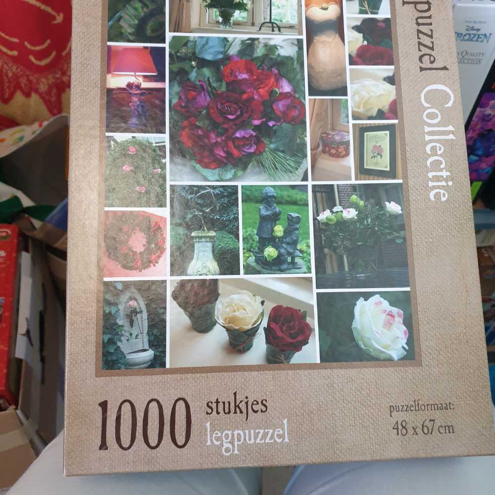 Glenny’s Garden Shop