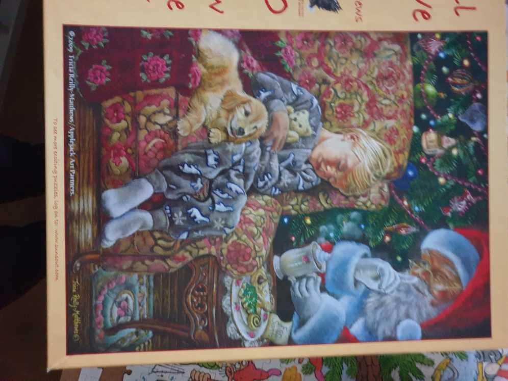 From Kink Konga To U.f.o. Puzzle Trade.com