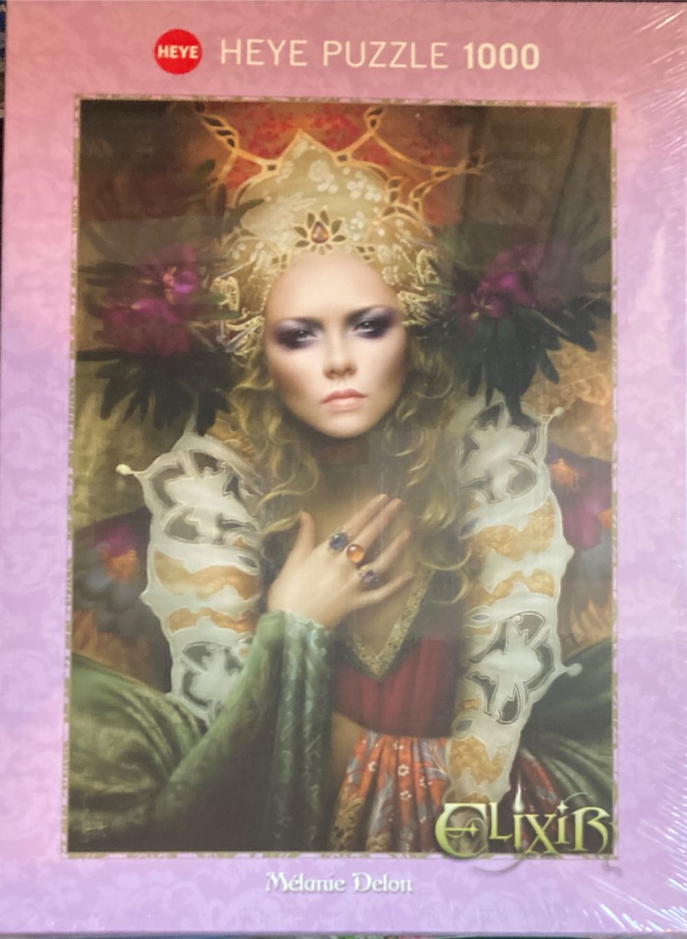 Robert Crisp Just Married 