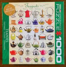 Paris Rooftops & Eiffel Tower