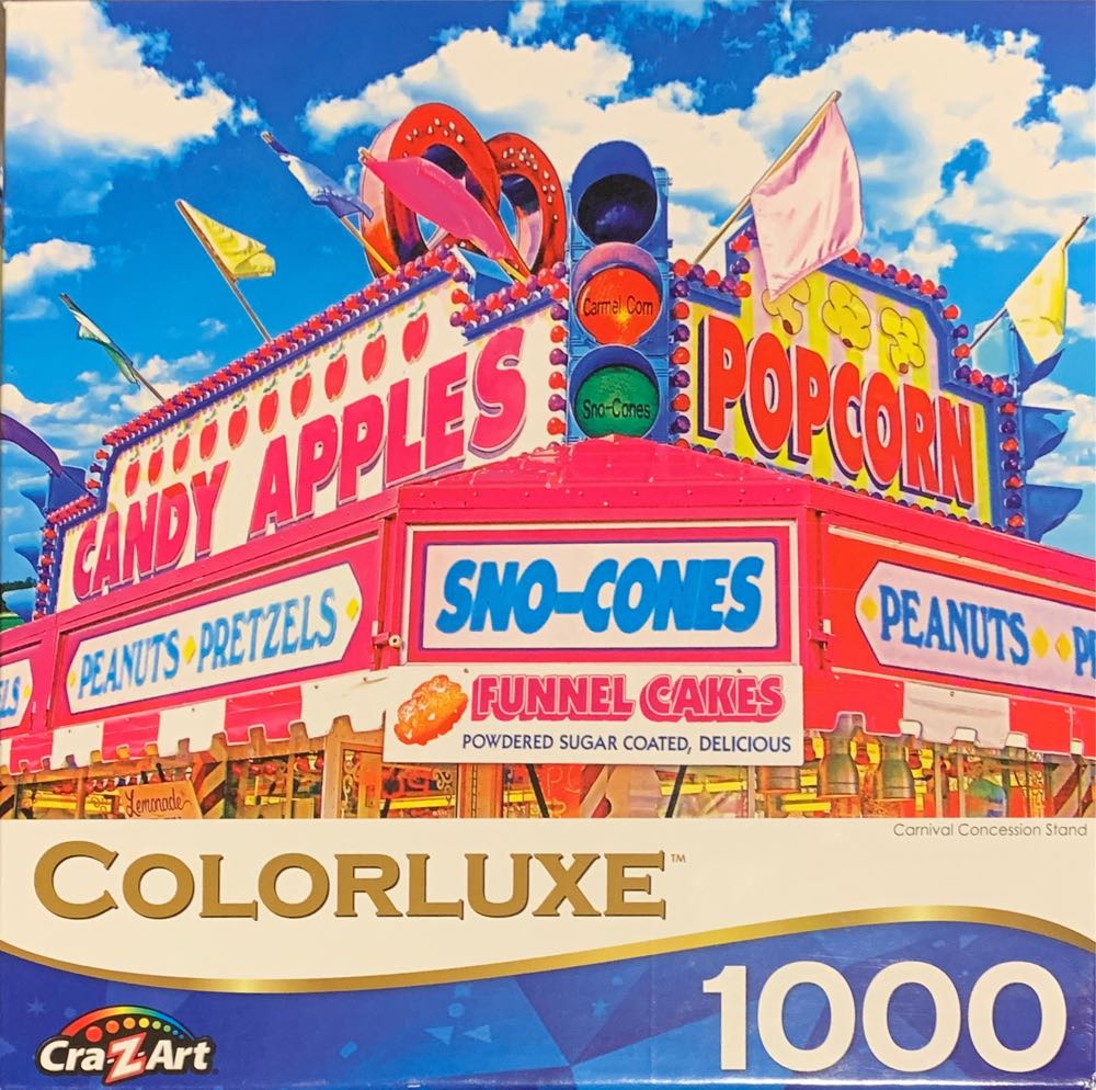 Puzzelman Marten Toonder M. Bommel : A Table