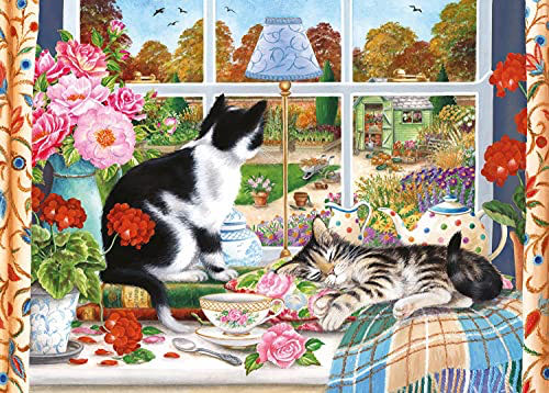 Beauty And The Beast