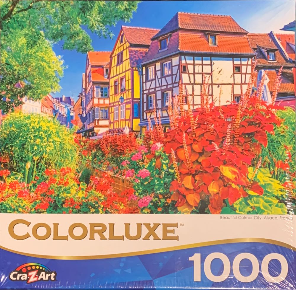 Gevaarlijke Woestijn