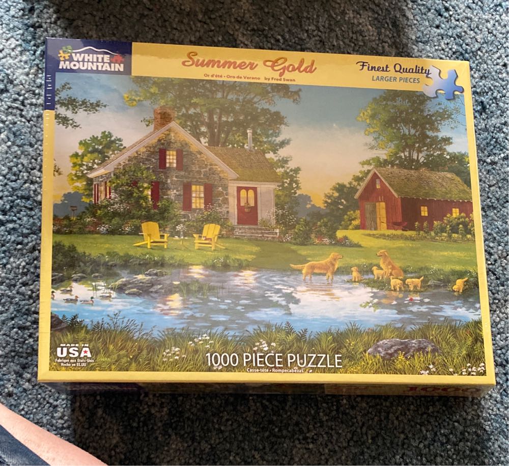 White Water Kayaking