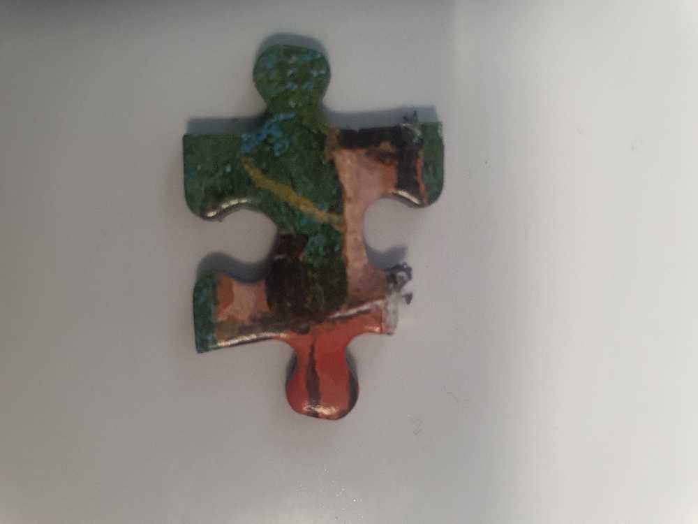 The Four Bells - Gibsons 🇬🇧 puzzle collectible [Barcode 5012269080155] - Main Image 2