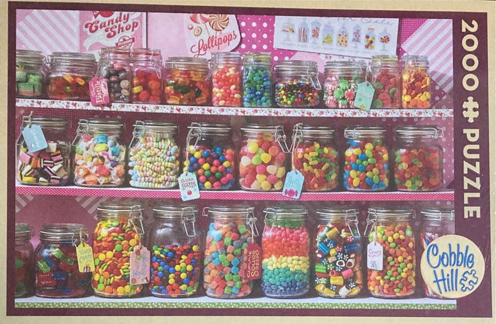 Swan Song Piece Jigsaw Puzzle By Sunsout