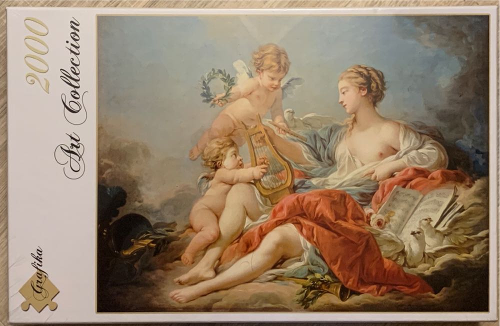 An Afternoon Hack (NIB) JJ