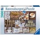Coffee Break - Ravensburger puzzle collectible [Barcode 4005556166114] - Main Image 1