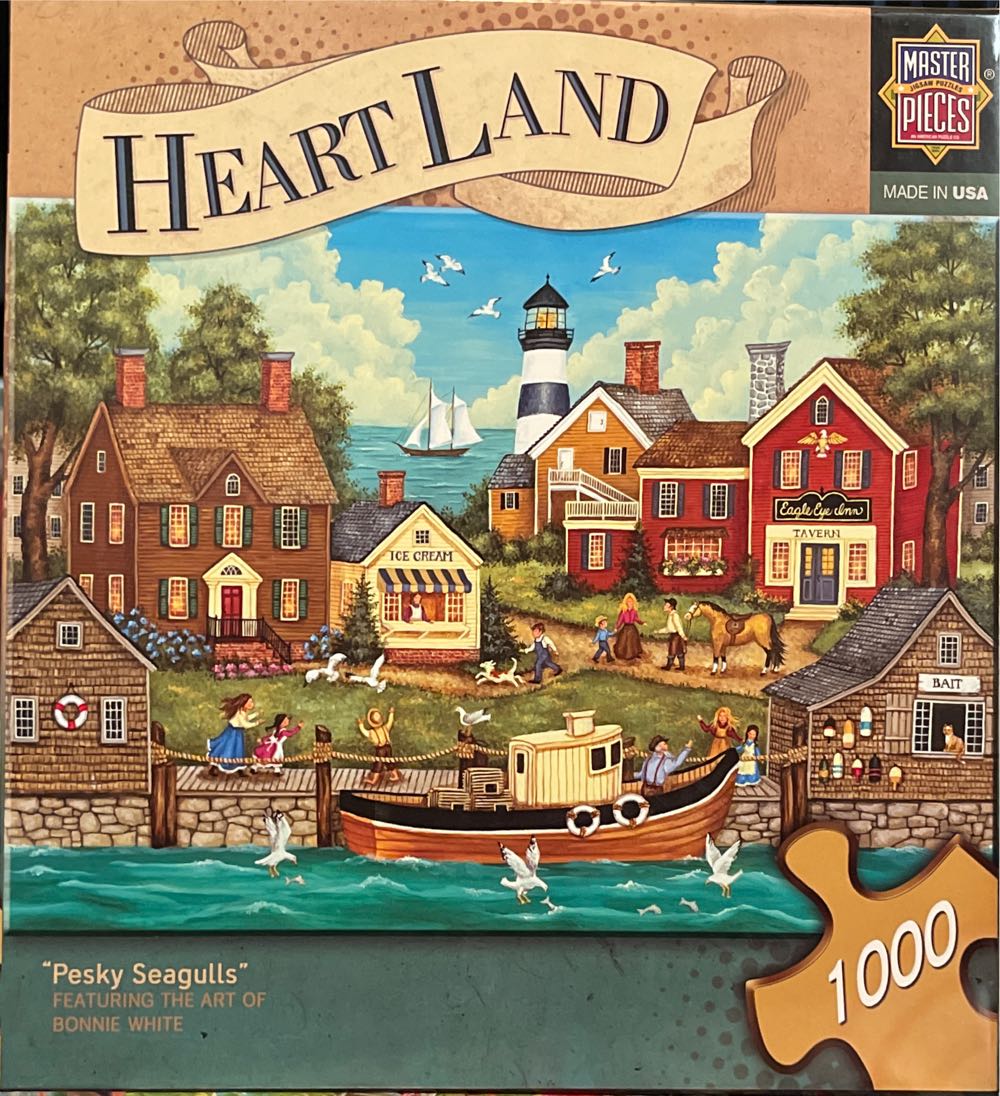 Roadsides Of The Southwest - Touring Time