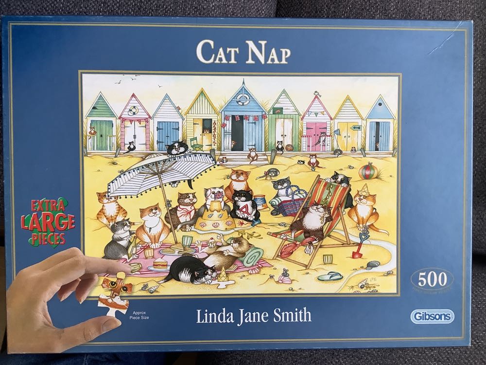 Abbie & Jack Across The USA 