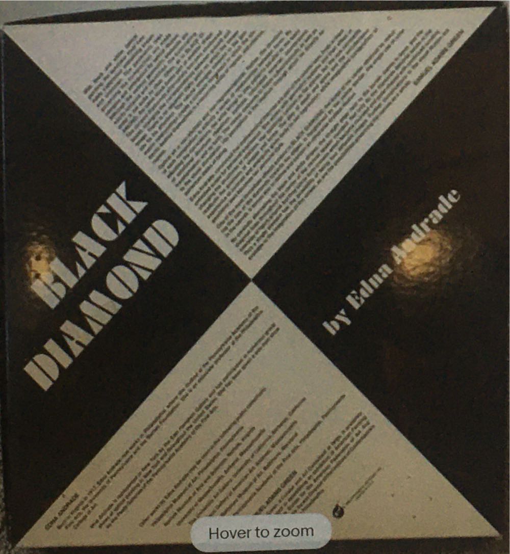 Black Diamond - Springbok puzzle collectible - Main Image 2