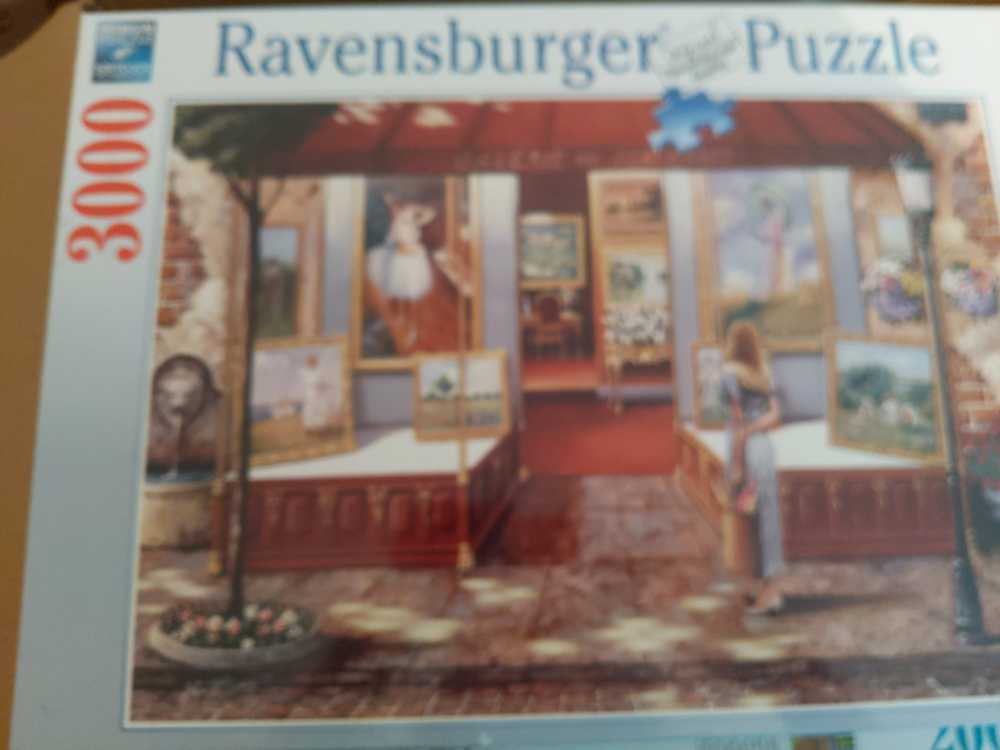 Curiosity Cabinet Of Facts