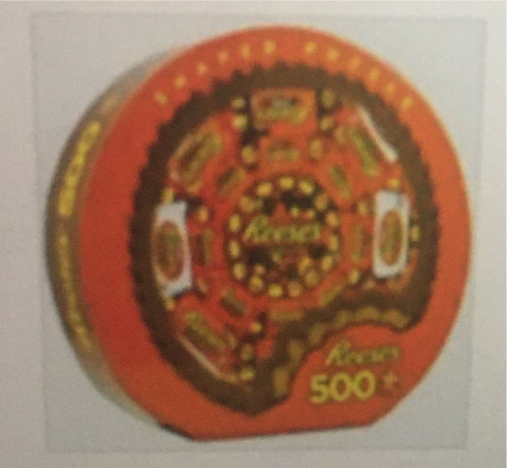 Happy Days 2, Days Out