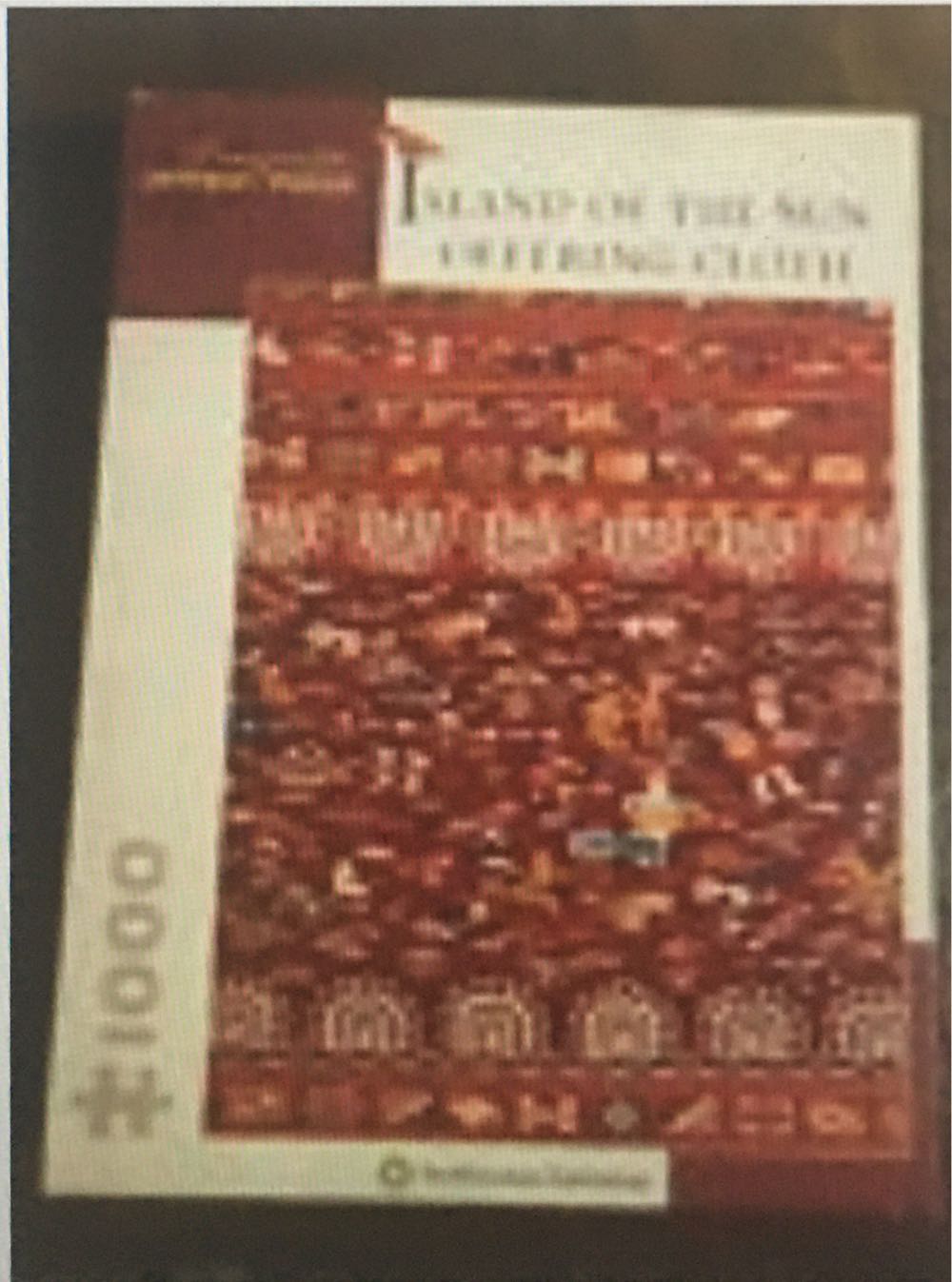 Soap And Perfume Labels