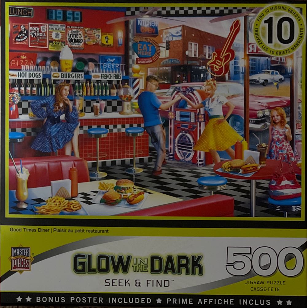 Christmas Country Home