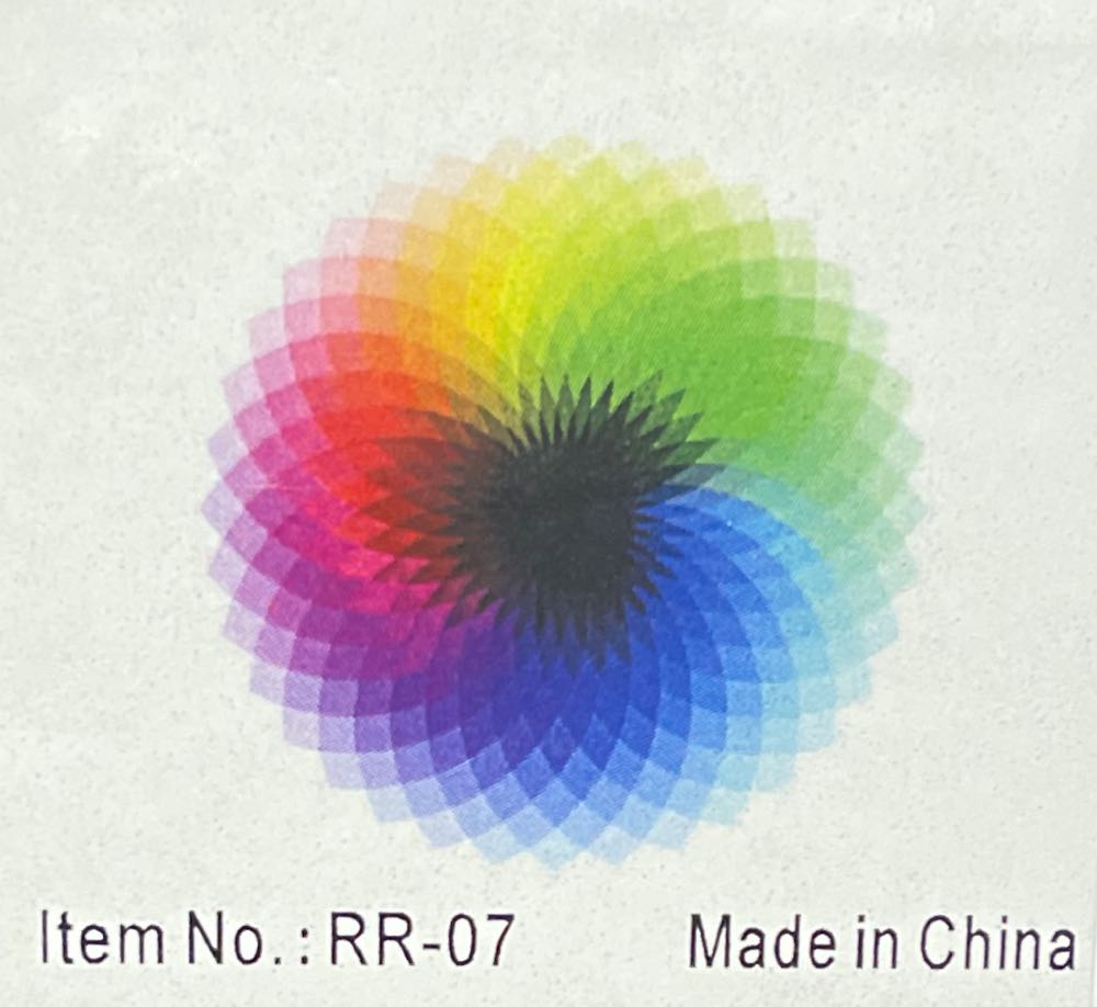 The Beautiful Scenery Pictures  puzzle collectible - Main Image 2