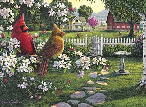 Country Music (NIB) Available - Buffalo puzzle collectible [Barcode 079346116232] - Main Image 1