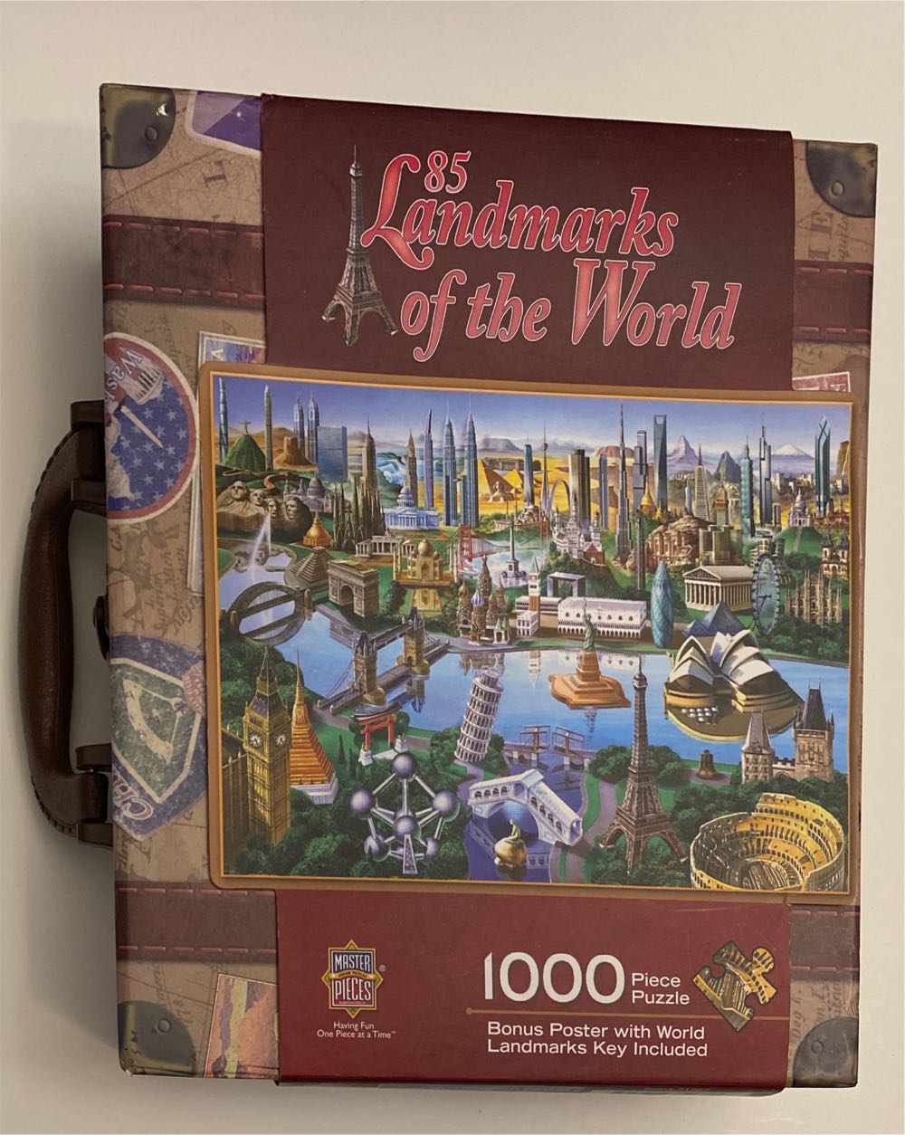 The Ant Ranch - 332, 1/19/23-SOLD