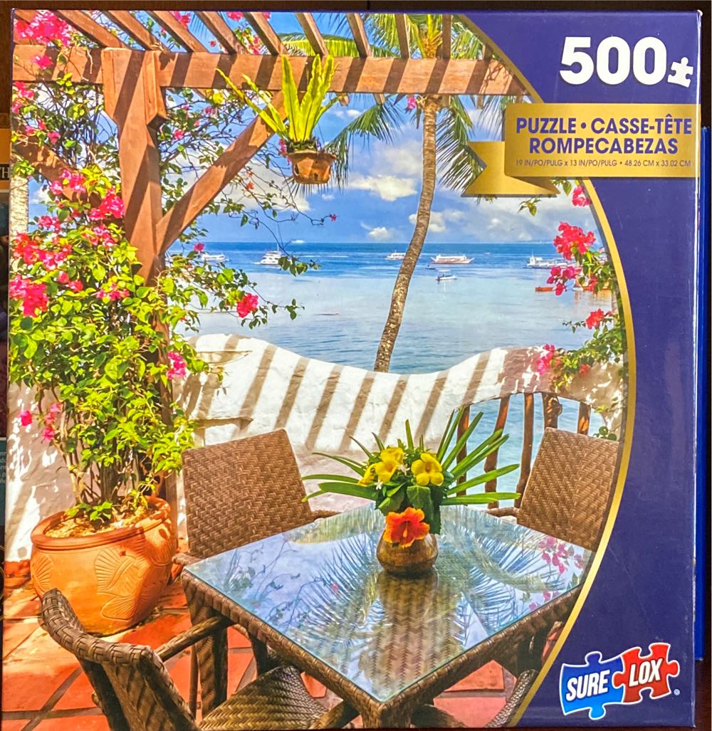 The Halloween House - 936, 10/1/25