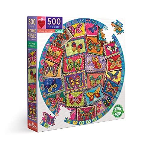 A Grand Stand View 500 Pc Jigsaw Puzzle By Sunsout