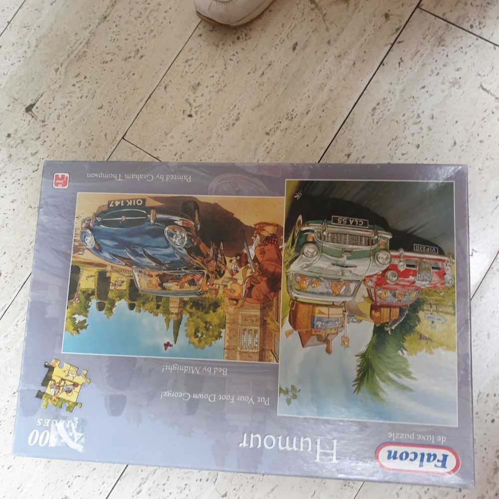 Cities: Brooklyn Bakery