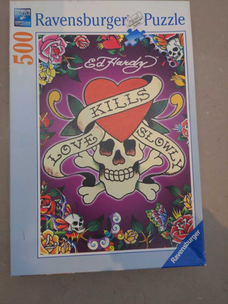 Early Sunday Morning