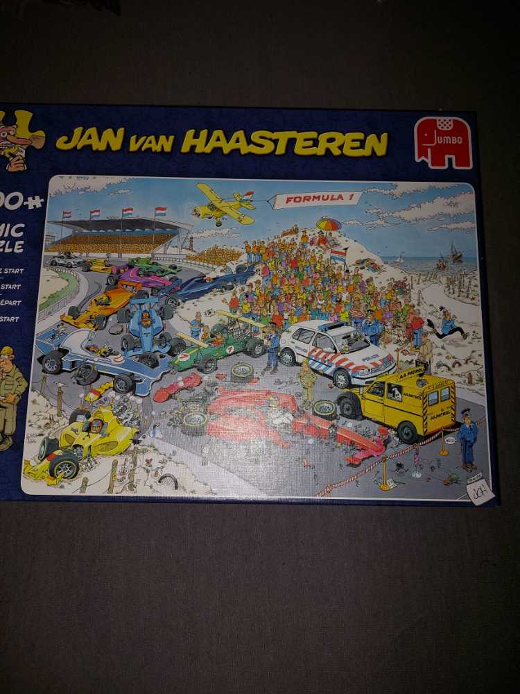 Christmas Pies (UV) 🧩