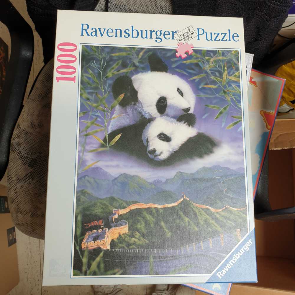 Piece Romantic Holiday Prelude To Summer Jigsaw