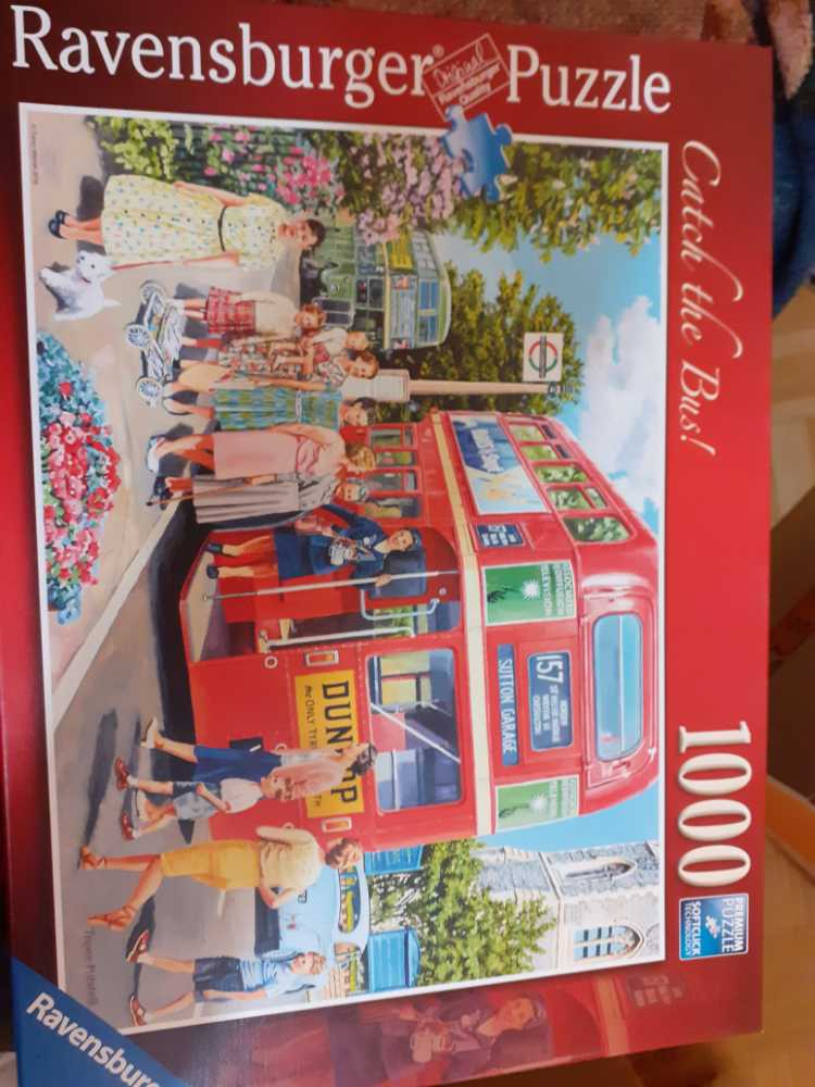  Two Nautical Puzzles 