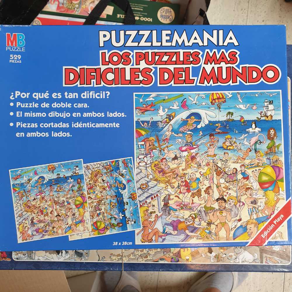 Stonehenge / Oase In De Woestijn 