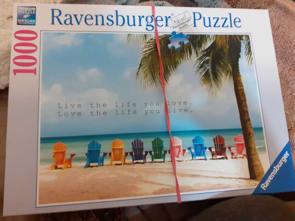 White Piano 300-257 In The 300-piece Wind Japan Import