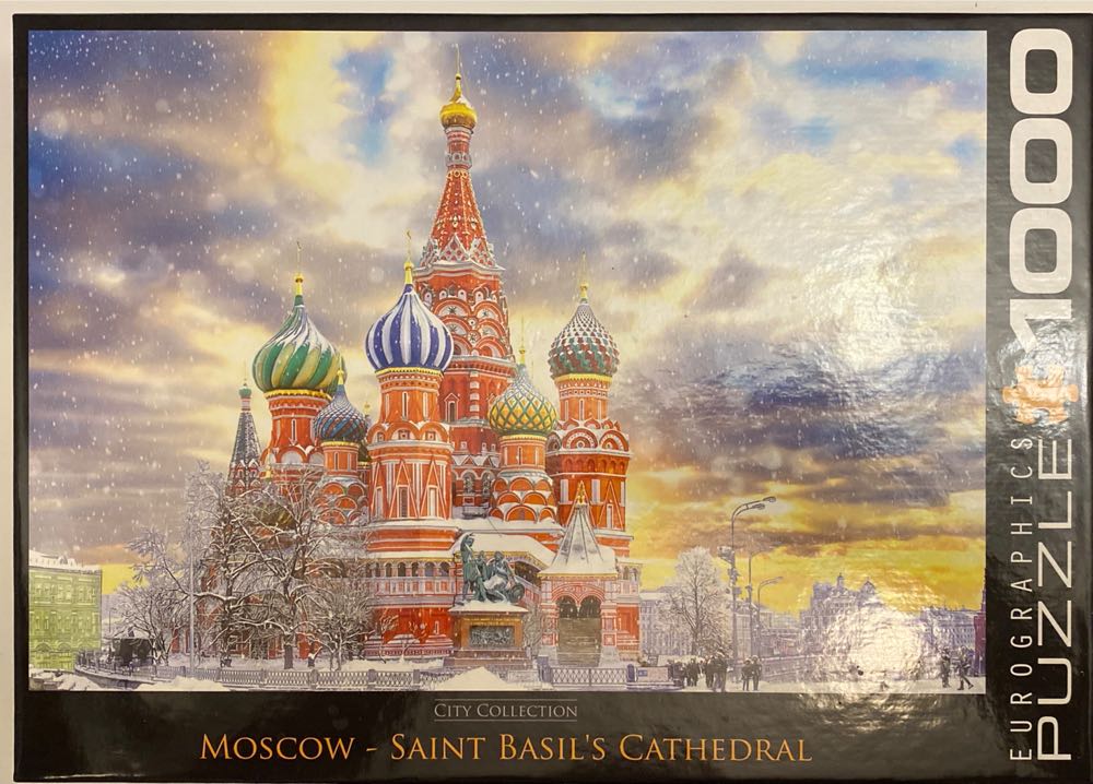 Buffalo Games Viva Las Vegas Piece Jigsaw Puzzle