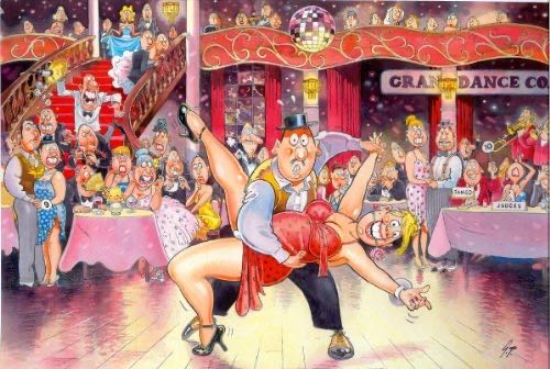 Far Seas Trading Company