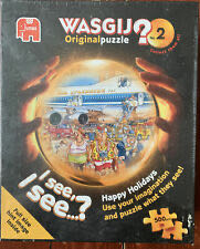 Santa’s Delivery- AVAILABLE 